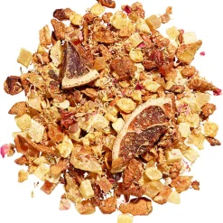 Milder Früchtetee Tropensonne®