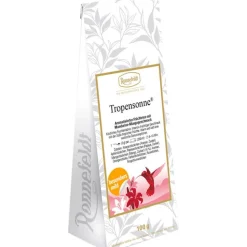 Milder Früchtetee Tropensonne®