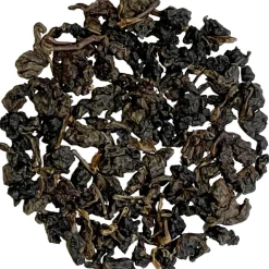 Mingjian Rougui Oolong Taiwan