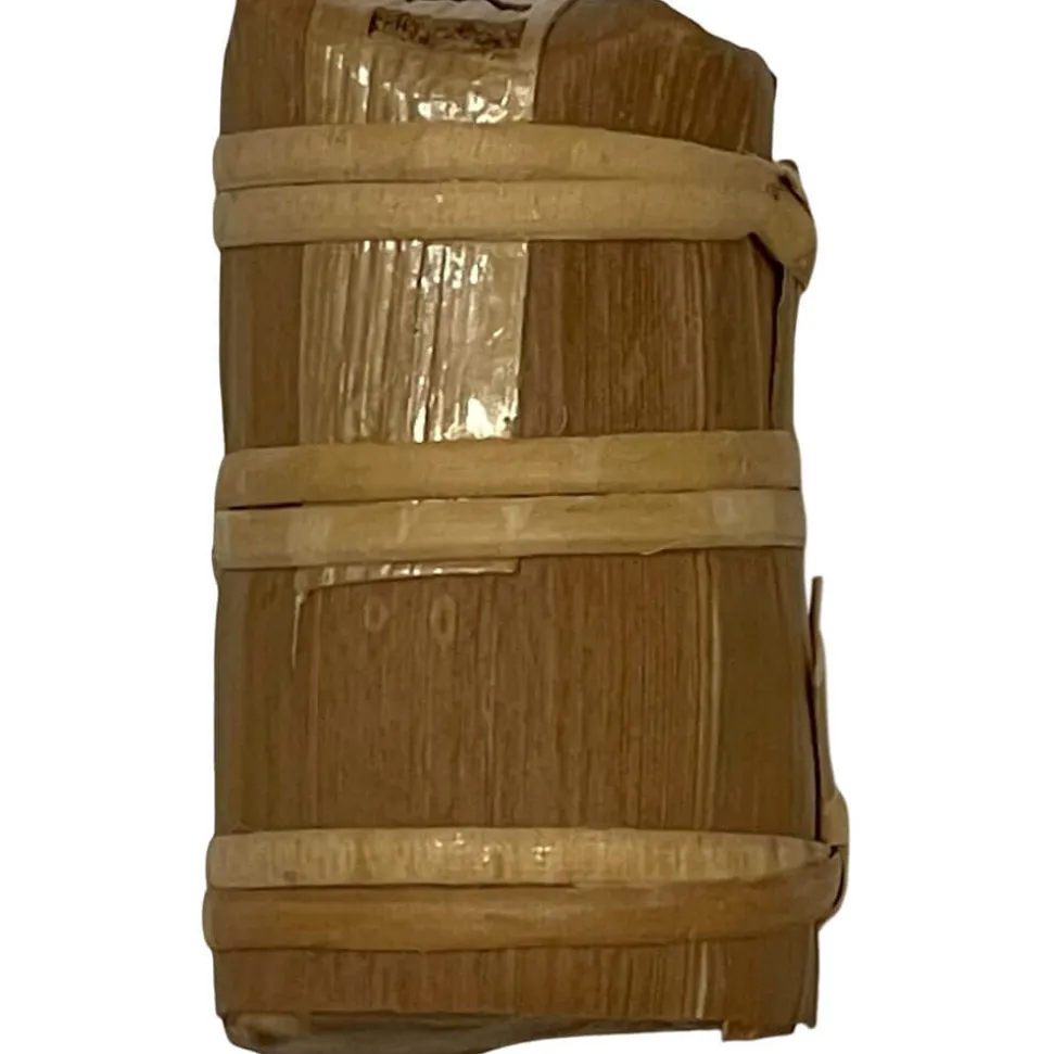 Mini Pu Erh Stapel Yiwu Xiaoshu
