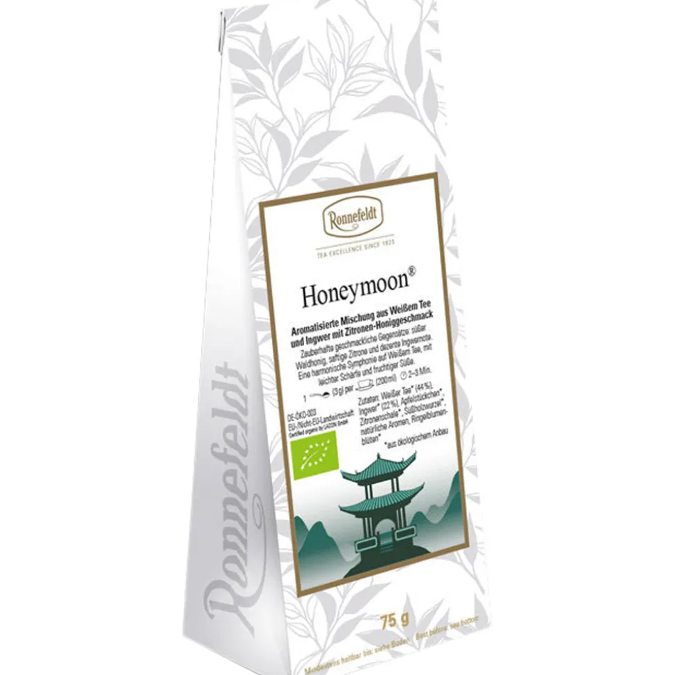 Mischung Honeymoon® bio