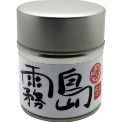 Miumori® Kirishima Matcha bio