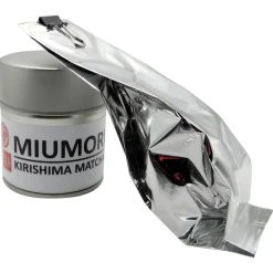 Miumori® Kirishima Matcha bio