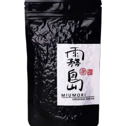 Miumori Kirishima Sencha bio