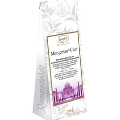 Morgentau® Chai mit Gewürzen und Blüten