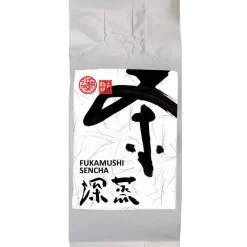 Morimoto Fukamushi Sencha bio