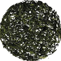 Morimoto Fukamushi Sencha bio
