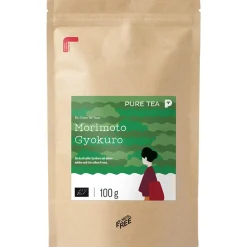 Morimoto Gyokuro Tee bio