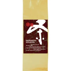 Morimoto Houjicha bio