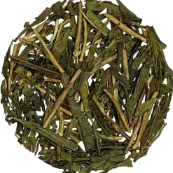 Morimoto Houjicha bio