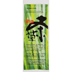 Morimoto Kusa Cha mit Matcha und Zitronengras bio
