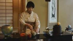 Morimoto Matcha Minami Sayaka bio