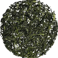 Morimoto Sencha Miyazaki Tokujou bio