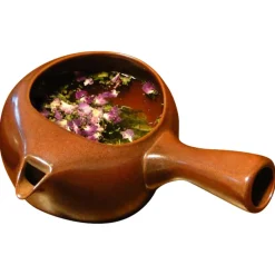 Morimoto Sencha Rosa bio