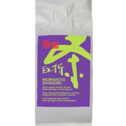 Morimoto Shiraore bio