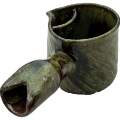 Offene Einhandkanne