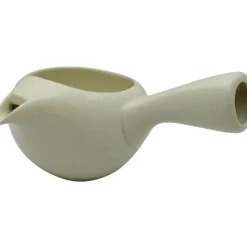 Offene Kyusu in Variationen