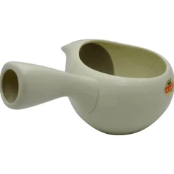 Offene Kyusu in Variationen