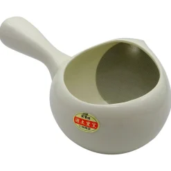Offene Kyusu in Variationen