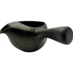 Offene Kyusu in Variationen