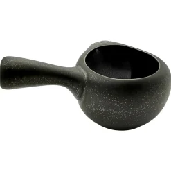 Offene Kyusu in Variationen