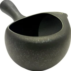 Offene Kyusu in Variationen