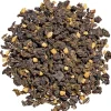 Oolong Mandelmilch mit Mandelstückchen