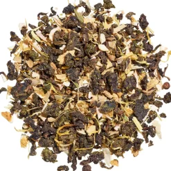 Oolong Orange & Vanilla