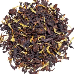Oolong Orientalische Nächte