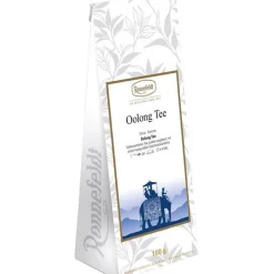 Oolong schwarz ausgebaut