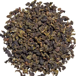 Oolong Ti Dung aus Taiwan