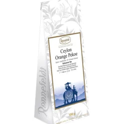 Orange Pekoe zum Erstellen eigener Mischungen