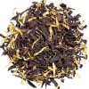 Orangenblüten Oolong Tee