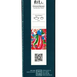Oriental Beauty Oolong
