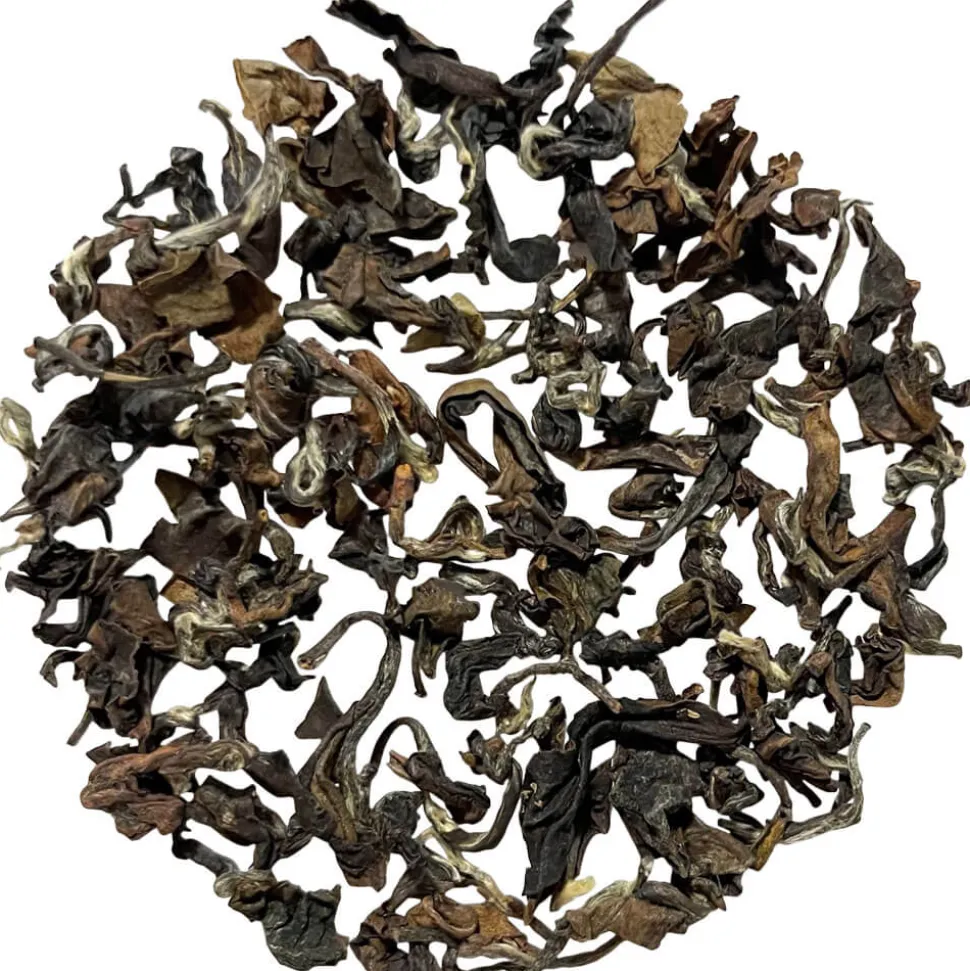 Oriental Beauty Oolong