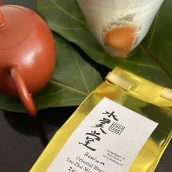 Oriental Beauty Oolong