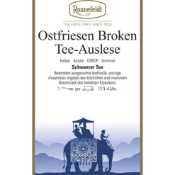 Ostfriesen Broken Tee-Auslese