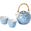 Porzellan Teeset Mizu