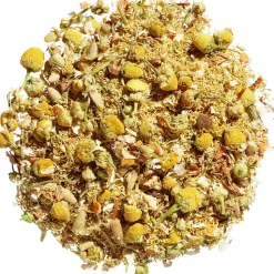 Premium Teebeutel Charming Camomile bio
