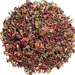 Premium Teebeutel Fruits of Joy bio