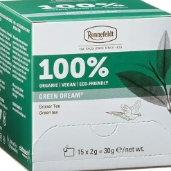 Premium Teebeutel Green Dream® bio
