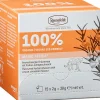 Premium Teebeutel Magic Africa® bio