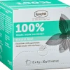 Premium Teebeutel Mindful Mint bio