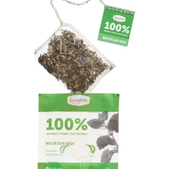 Premium Teebeutel Mountain High bio
