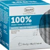Premium Teebeutel Natural English Breakfast bio