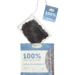 Premium Teebeutel Natural English Breakfast bio