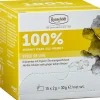 Premium Teebeutel Spice of Life bio
