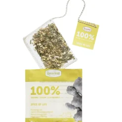 Premium Teebeutel Spice of Life bio