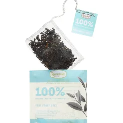 Premium Teebeutel Very Early Grey bio