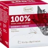 Premium Teebeutel Wonderful Verbena bio